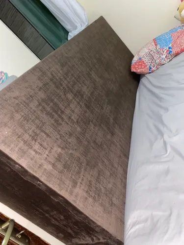 Cama de casal