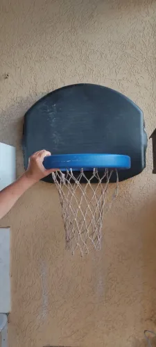 Cesta de Basquete Xalingo