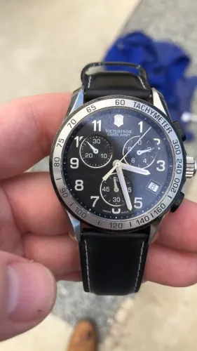 Relógio Victorinox Swiss Army