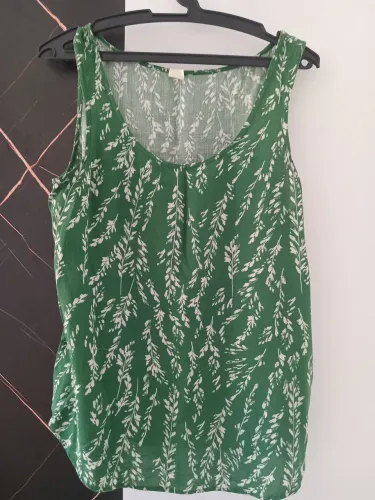 Blusa de viscolinho
