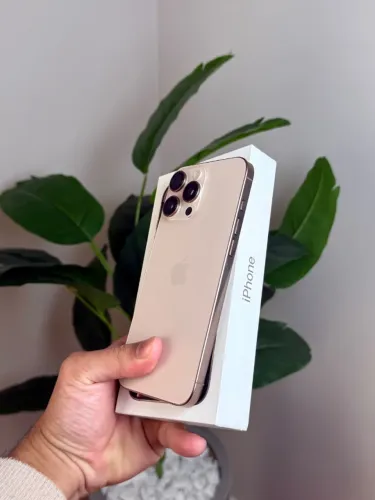 iPhone 16 Pro Max 256GB - Desert