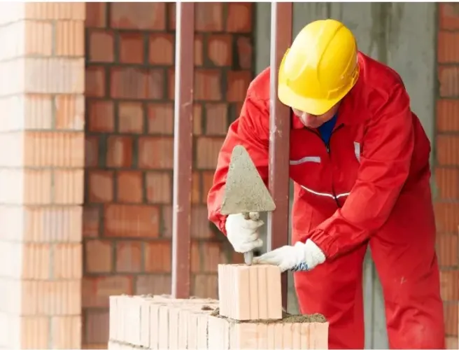 Vagas na Construção Civil