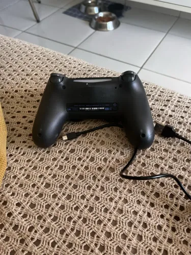 Controle videogame
