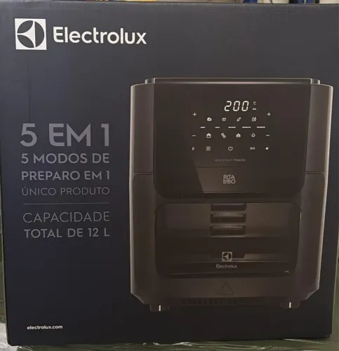 AIR FRYER ELECTROLUX