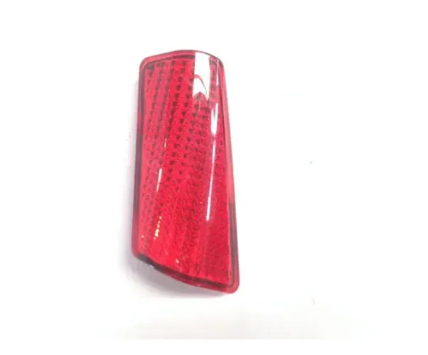 Refletor De Porta Dianteira Esquerda Citroen C8 Peugeot 807