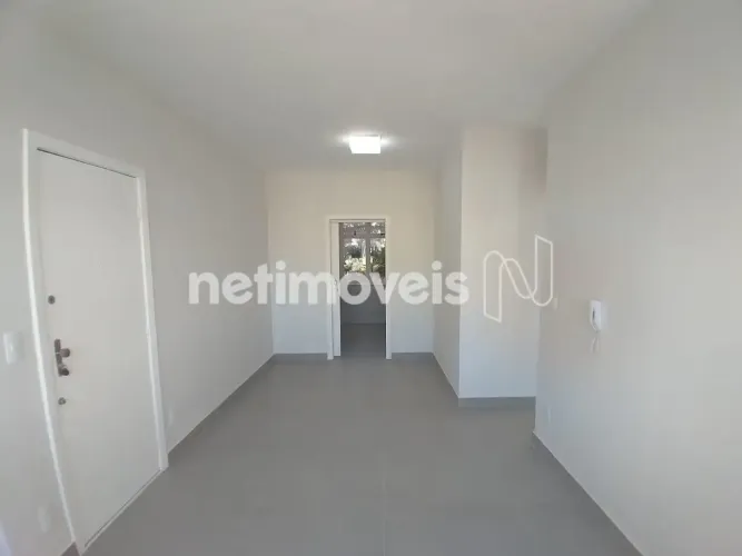 Venda Apartamento 2 quartos Anchieta Belo Horizonte