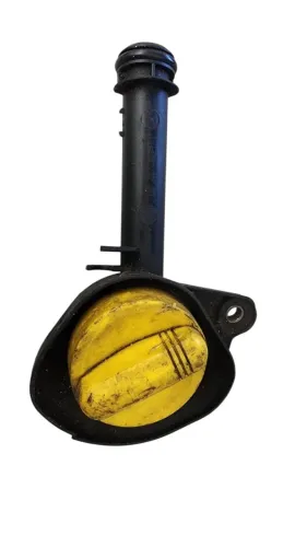 Bocal Enchimento Do Óleo Renault Clio Kangoo 2008 A 2015