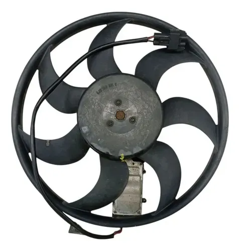 Ventoinha Bmw X1 N46 2.0 11 Hélice Fan Sdrive18i
