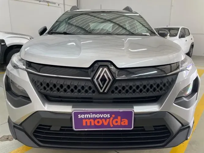 Renault Kardian Evolut. Flex 1.0 TB 12V 5P Aut. 2025