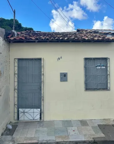 Casa a venda na Cabanagem