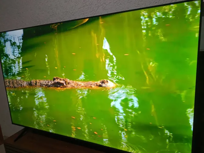 TV TCL 75 POLEGADAS