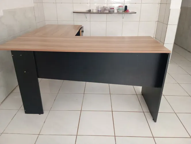 Mesa para escritório