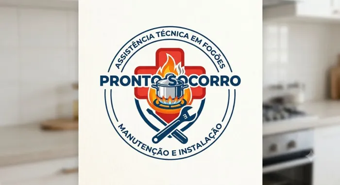Pronto Socorro Fogão
