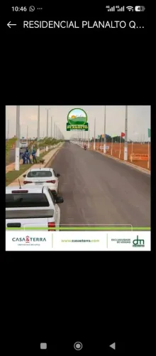 Lote Planalto l