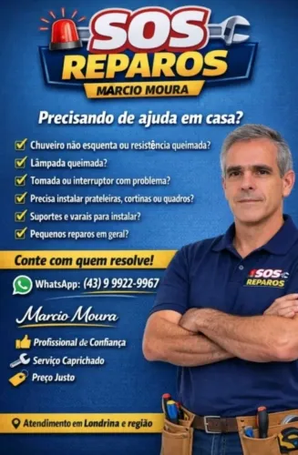 Marido de aluguel 