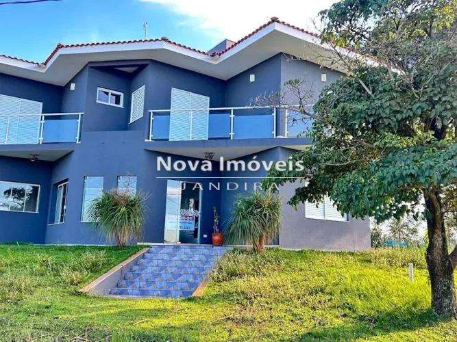 Casa Condomino Arandu Sp Prx A Avare