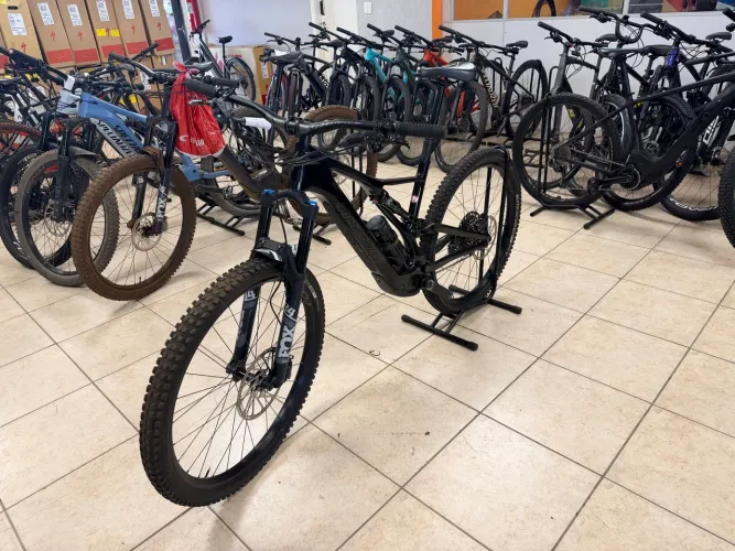 Specialized Turbo Levo SL - Tamanho L