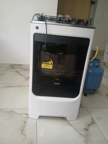 Fogão consul em perfeito estado 