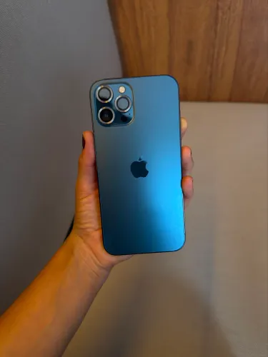 iPhone 12 ProMax 128gb