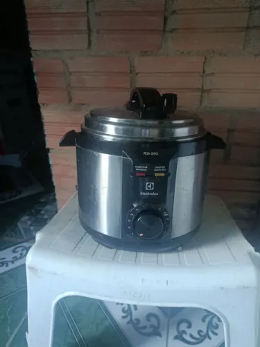 Vedo panela faz tudo
