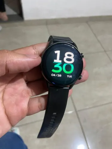 Smartwatch Haylou RT2