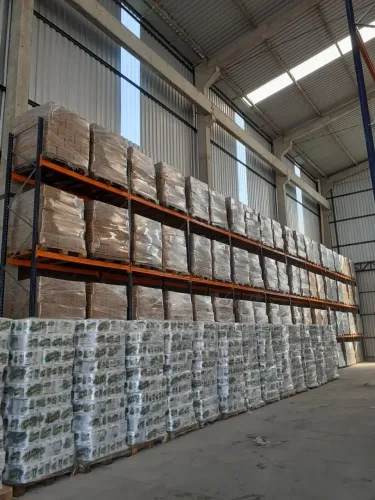 Porta pallet novo e semi