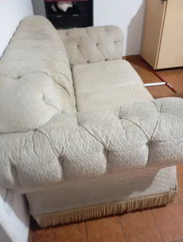 Sofa exclusivo