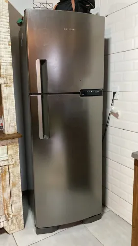 geladeira brastemp