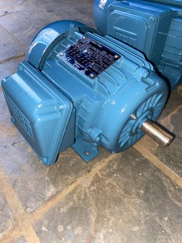 Motor Weg W22 1cv 1750rpm 