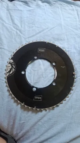 Coroa Ictus 55T