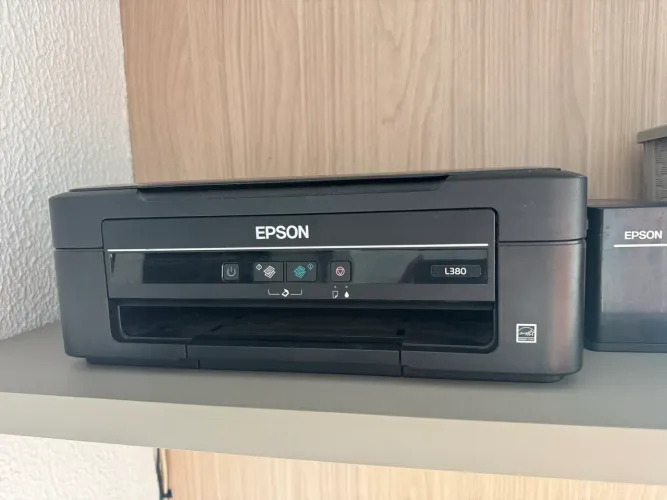 Impressora Epson 