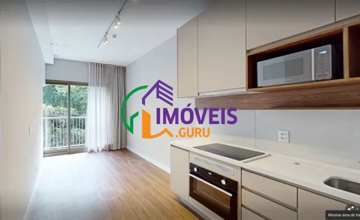 APARTAMENTO - HIGIENÓPOLIS - SP