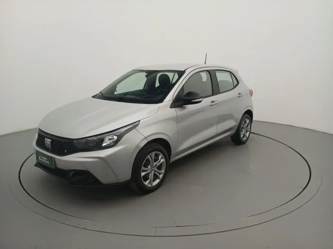 Fiat Argo Drive 1.0 Firefly 2026