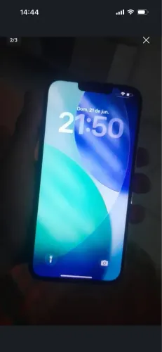 iPhone 13 pro Mac