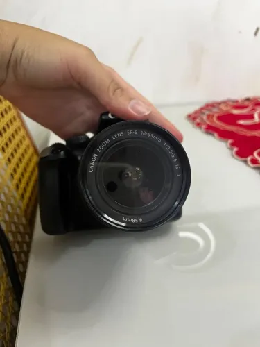 Câmeras fotográfica Canon