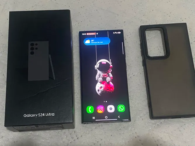 S24 Ultra 512GB