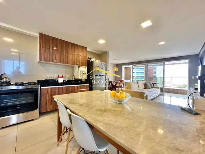 Apartamento no Marzzano para venda