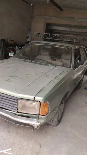 Ford Belina L 1.8/ 1.6 1981