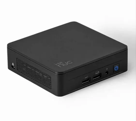 Asus NUC 13 Pro i3 13 geração novo