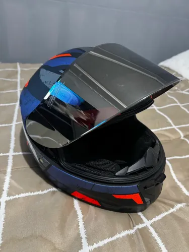 Vendo Capacete
