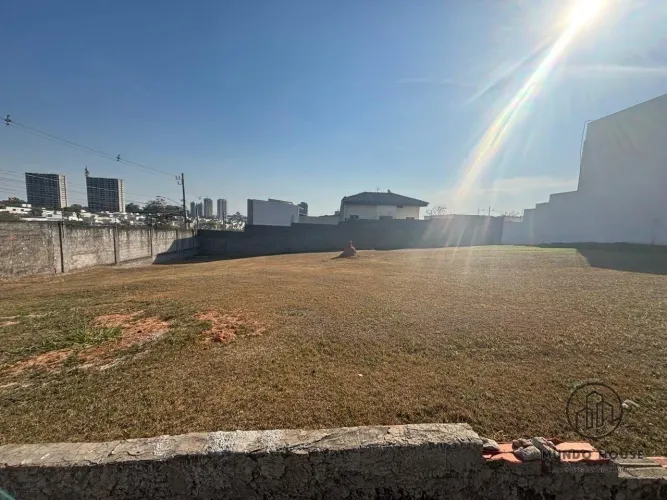 Terreno em Condomínio Portal da Primavera, Sorocaba