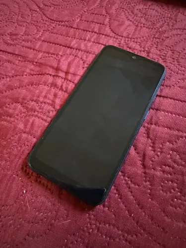 Celular Samsung A01