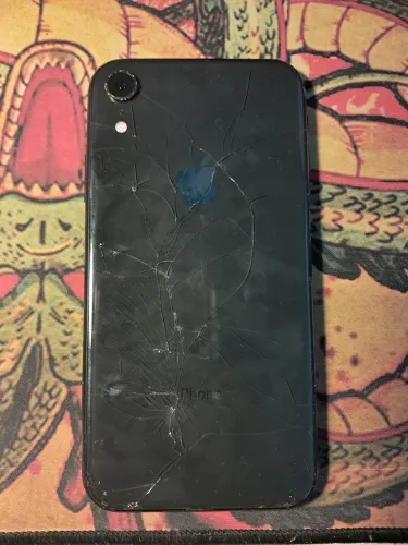 iPhone XR 64GB|Face ID OK|Leia a descrição