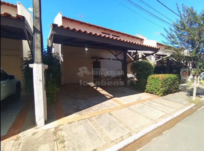 Casa em Condomínio na Zona Sul para Venda com 3 Dormitórios no bairro Higienópolis