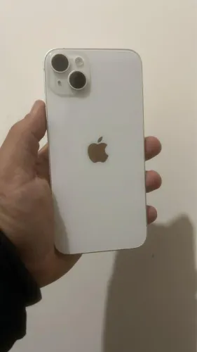 IPHONE 14 PLUS VENDO OU TROCO