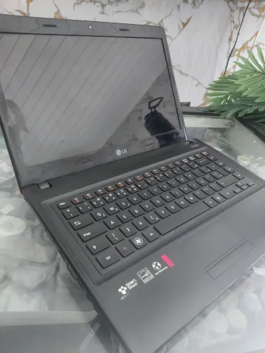 Notebook LG