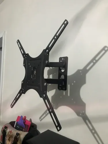 Suporte para Tv até 55 polegadas 