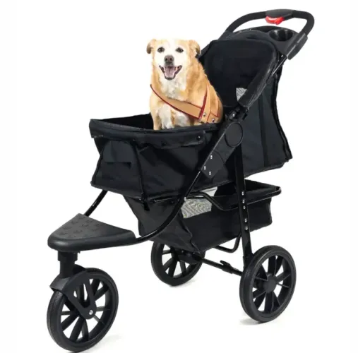 CARRO PARA CACHORRO