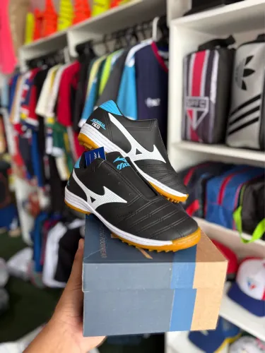 CHUTEIRA DE SOCIETY MIZUNO
