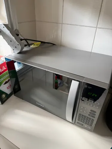 Microondas 20L Consul